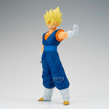 Load image into Gallery viewer, Banpresto - Dragon Ball Z - Vegito Grandista Figure