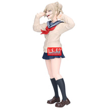 Load image into Gallery viewer, Banpresto - My Hero Academia Glitter &amp; Glamours Figure