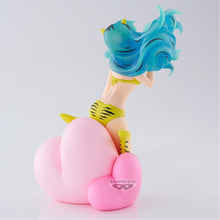Load image into Gallery viewer, Banpresto - Urusei Yatsura - Lum -Soft and Drifting- Espresto Figure