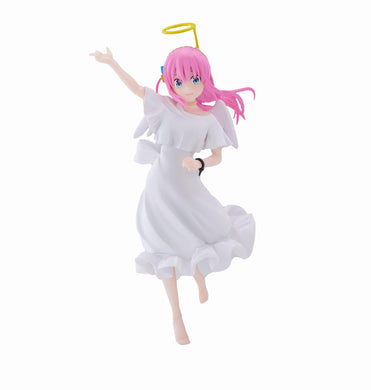 SEGA-Luminasta Anime BOCCHI The Rock! Hitori Goto Figure