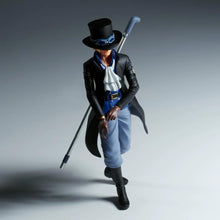 Load image into Gallery viewer, Banpresto - One Piece - Sabo, Bandai Spirits The Shukko Figure