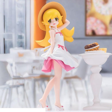 ONLY FROM JAPAN Monogatari Series Collectibles and Statues Figurines