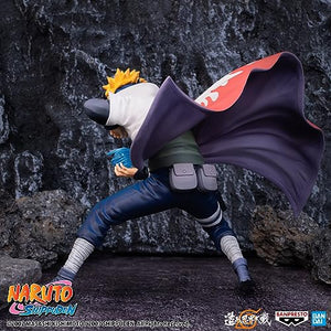 Banpresto - Naruto - Colosseum