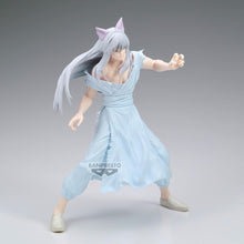Load image into Gallery viewer, Banpresto - Yu Yu Hakusho - Youko Kurama Maximatic Figure