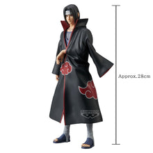 Load image into Gallery viewer, Banpresto - Naruto Shippuden - Uchiha Itachi Grandista Figure