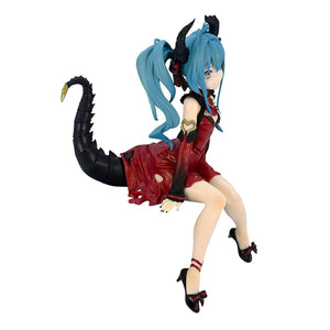 JP Hatsune Miku Figures