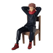 Load image into Gallery viewer, Banpresto - Jujutsu Kaisen - Break Time Collection - vol.1 Yuji Itadori Statue