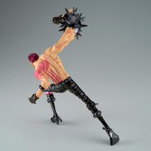 Load image into Gallery viewer, Banpresto - One Piece - Charlotte Katakuri (Special ver.) Battle Record Collection Figure