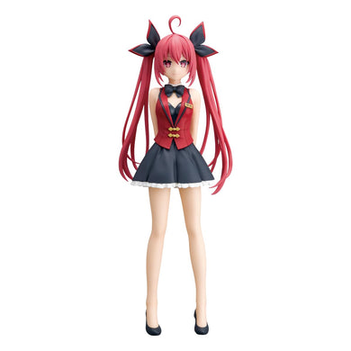 Banpresto - Date A Live - Kotori Itsuka Glitter & Glamours Figure
