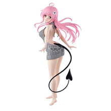 Load image into Gallery viewer, Banpresto - to LOVEru Darkness - Lala Satalin Deviluke Glitter &amp; Glamours Figure