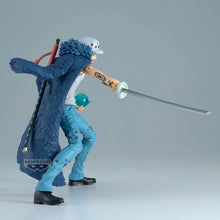 Load image into Gallery viewer, Banpresto - One Piece - Trafalgar Law II Battle Record Collection Figure