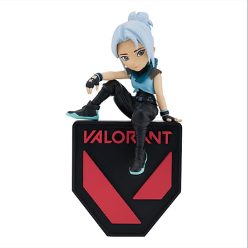 Banpresto - Valorant - Monitor Top