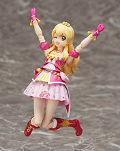 Load image into Gallery viewer, Bandai Tamashii Nations S.H. Figuarts Hoshimiya Ichigo &quot;Aikatsu!&quot; Action Figure