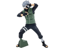 Load image into Gallery viewer, Banpresto - Naruto Shippuden - Hatake Kakashi Grandista Figure