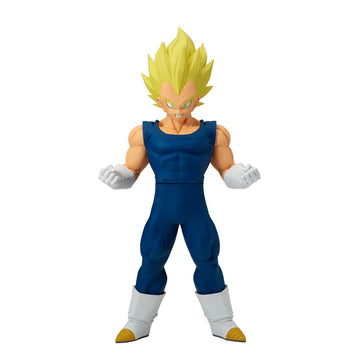 Banpresto - Dragon Ball Z - Vegeta Grandista Figure