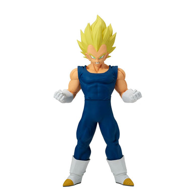 Banpresto - Dragon Ball Z - Vegeta Grandista Figure