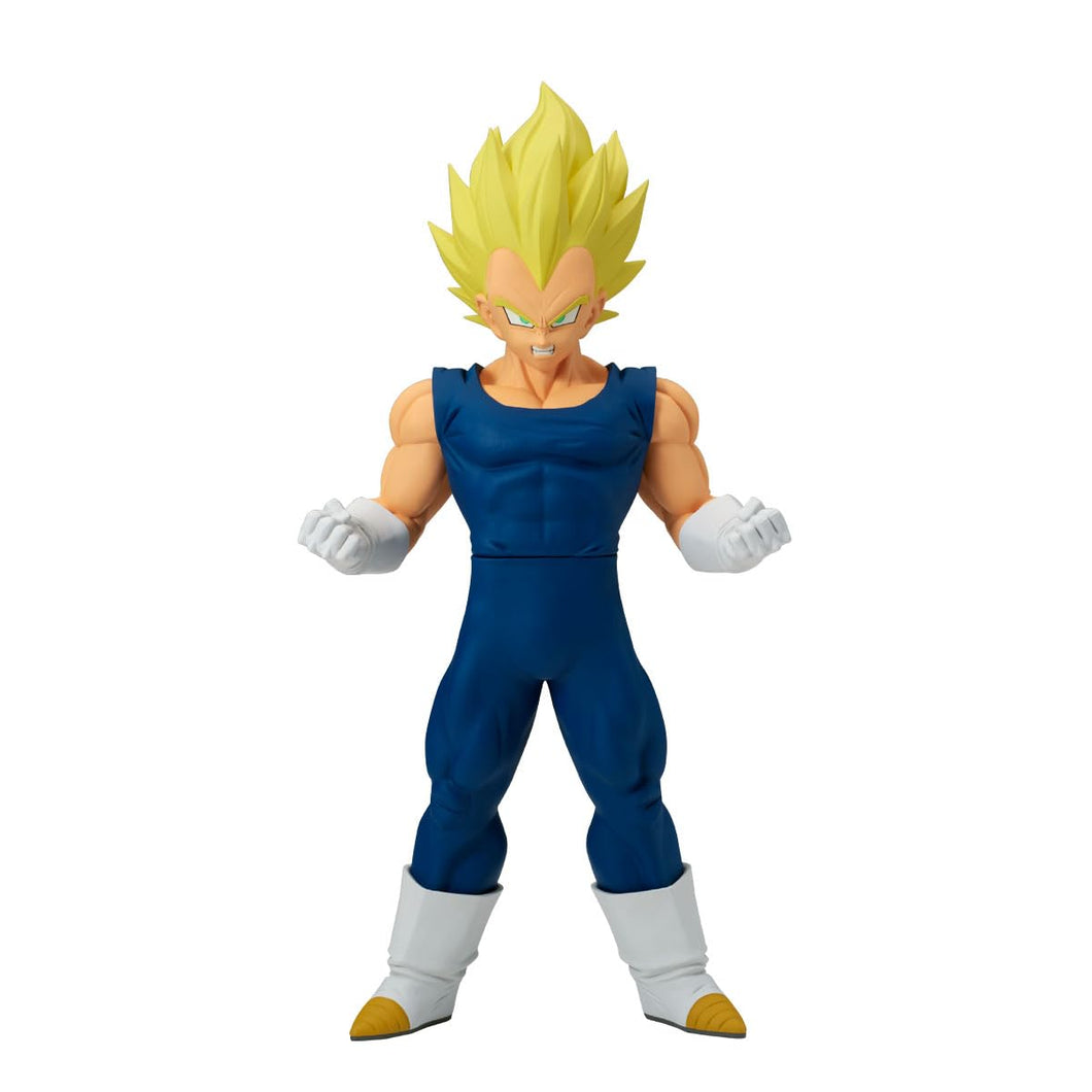 Banpresto - Dragon Ball Z - Vegeta Grandista Figure