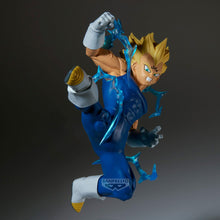 Load image into Gallery viewer, Banpresto - Dragon Ball Z - Majin Vegeta (vs Super Saiyan 2 Son Goku) Match Makers Figure
