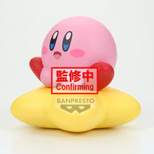 Load image into Gallery viewer, Banpresto - Kirby - Kirby (Warp Star ver.) Sofvimates Figure