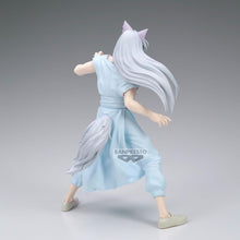 Load image into Gallery viewer, Banpresto - Yu Yu Hakusho - Youko Kurama Maximatic Figure