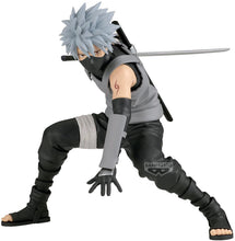 Load image into Gallery viewer, Banpresto - Naruto Shippuden - Kakashi Hatake - II Grandista Figure