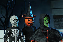 Load image into Gallery viewer, Neca Halloween 3 Season of the Witch 6-Inch Action Figures