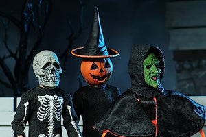 Neca Halloween 3 Season of the Witch 6-Inch Action Figures