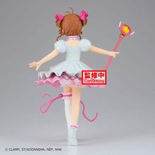Load image into Gallery viewer, Banpresto - Cardcaptor Sakura - Sakura Kinomoto Figure