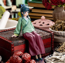 Load image into Gallery viewer, SEGA The Apothecary Diaries: Maomao PM Perching Figure Chocorose