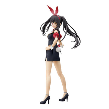 Banpresto - Date A Live - Kurumi Tokisaki Glitter & Glamours Figure