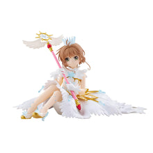 Load image into Gallery viewer, Banpresto - Card Captor Sakura - Sakura Kinomoto Espresto Figure