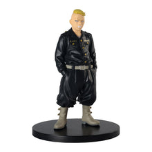 Load image into Gallery viewer, Banpresto - Figurine Tokyo Revengers - Haruki Hayashida 16cm - 4983164191479