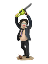 Load image into Gallery viewer, NECA Articulated Leatherface Figure Pretty Woman 15Cm
