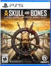 Load image into Gallery viewer, SKULL AND BONES Standard Edition