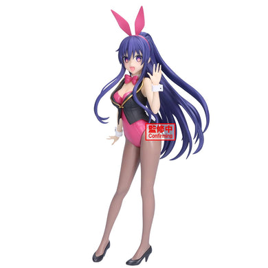 Banpresto - Date A Live - Tohka Yatogami Glitter & Glamours Figure
