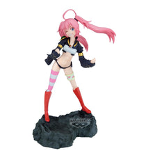 Load image into Gallery viewer, Banpresto - That Time I Got Reincarnated as a Slime - Milim Nava -Threefold Union- Espresto Figure