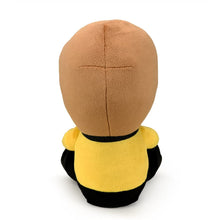 Load image into Gallery viewer, Kidrobot Star Trek Captain Kirk 8 Inch Phunny Plush