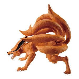 JP Uzumaki Shippuden Figurines