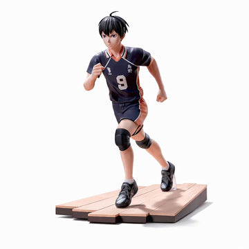 ONLY FROM JAPAN Haikyu Anime Collectible Ornaments and Statues