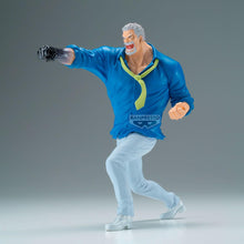 Load image into Gallery viewer, Banpresto - One Piece - Monkey D. GARP Battle Record Collection Figure