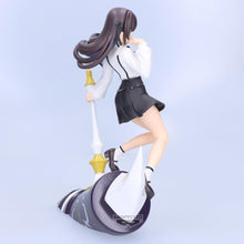 Load image into Gallery viewer, Banpresto - I May Be a Guild Receptionist, but I&#39;ll Solo Any Boss to Clock Out on Time - Alina Clover Figure