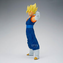 Load image into Gallery viewer, Banpresto - Dragon Ball Z - Vegito Grandista Figure