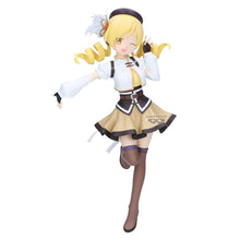 Load image into Gallery viewer, Banpresto - Puella Magi Madoka Magica the Movie -Walpurgisnacght: Rising- Kyoko Collectible Figure