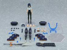 Load image into Gallery viewer, Max Factory Alice Gear Aegis: Fumika Momoshina Figma Action Figure