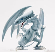 Load image into Gallery viewer, ONLY FROM JAPAN Duel Monster Collectible Monster Figures (Blue Eyes)