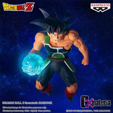 Load image into Gallery viewer, Banpresto - Dragon Ball Z - Bardock, Bandai Spirits Gxmateria Figure