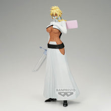 Load image into Gallery viewer, Banpresto - Bleach - Tier Halibel Glitter &amp; Glamours Figure