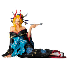 Load image into Gallery viewer, One piece black maria kuji