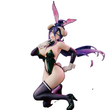 SS Albedo Bunny