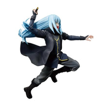Load image into Gallery viewer, Banpresto - That Time I Got Reincarnated as a Slime - The Rimuru Tempest II, Bandai Spirits Maximatic Figure
